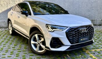 AUDI Q3 2022 completo