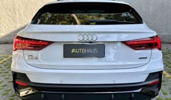 AUDI Q3 2022 completo