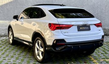 AUDI Q3 2022 completo