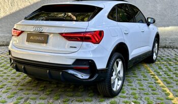 AUDI Q3 2022 completo