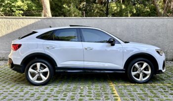 AUDI Q3 2022 completo