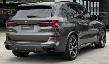 BMW X5 2024 completo