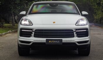 PORSCHE CAYENNE 2020 completo