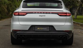 PORSCHE CAYENNE 2020 completo