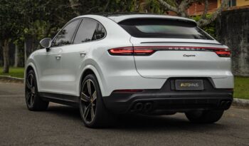 PORSCHE CAYENNE 2020 completo