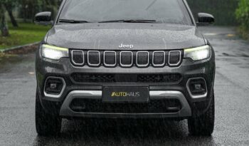 JEEP COMPASS 2022 completo