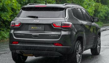 JEEP COMPASS 2022 completo