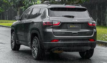 JEEP COMPASS 2022 completo