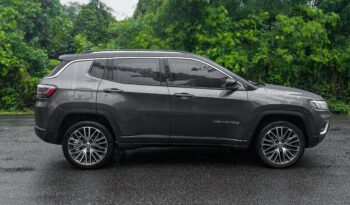 JEEP COMPASS 2022 completo