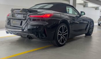 BMW Z4 2021 completo