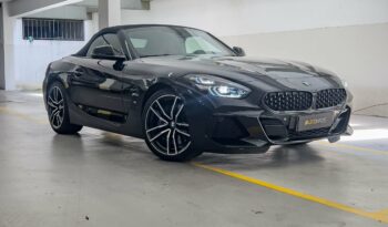 BMW Z4 2021 completo