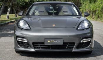 PORSCHE PANAMERA 2012 completo