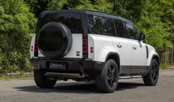 LAND ROVER DEFENDER 2021 completo