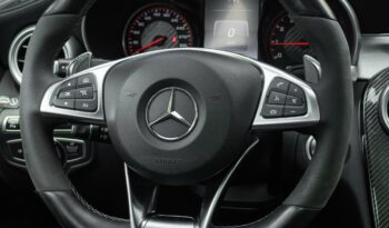 MERCEDES-BENZ C 63 AMG 2016 completo