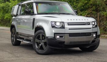 LAND ROVER DEFENDER 2023 completo