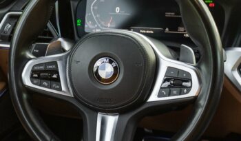 BMW 320 i 2020 completo