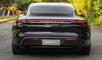 PORSCHE TAYCAN 2023 completo