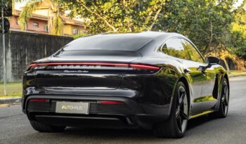 PORSCHE TAYCAN 2023 completo