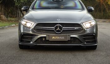 MERCEDES-BENZ CLS 53 2019 completo