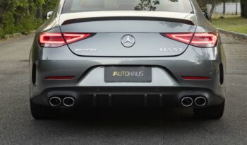 MERCEDES-BENZ CLS 53 2019 completo