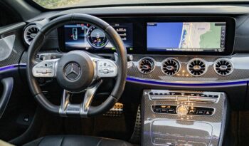 MERCEDES-BENZ CLS 53 2019 completo