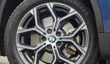 BMW X1 2021 completo