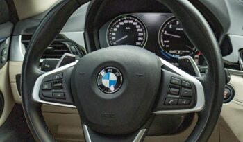 BMW X1 2021 completo