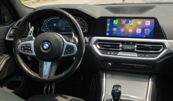 BMW 320 i 2021 completo