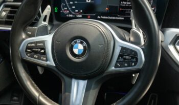 BMW 320 i 2021 completo