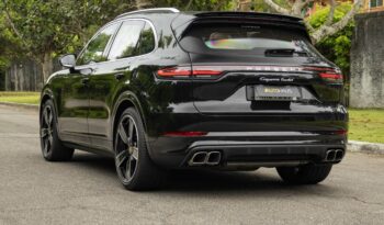 PORSCHE CAYENNE 2023 completo