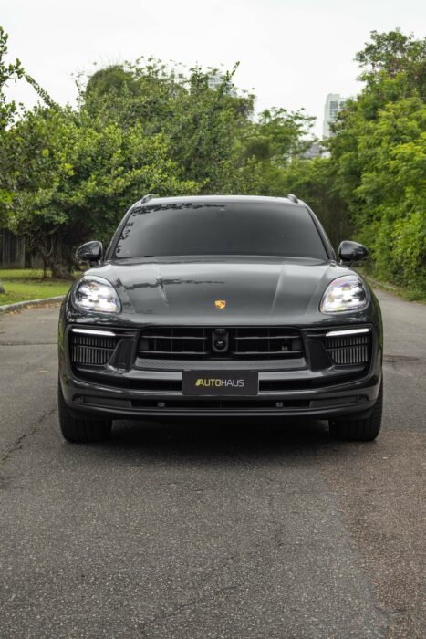 PORSCHE MACAN 2023 completo