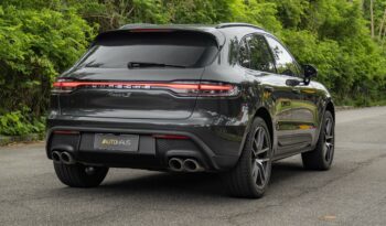 PORSCHE MACAN 2023 completo