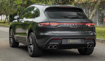 PORSCHE MACAN 2023 completo