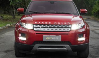 LAND ROVER RANGE ROVER EVOQUE 2012 completo