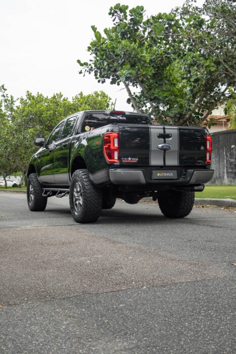 FORD RANGER 2020 completo