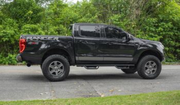 FORD RANGER 2020 completo