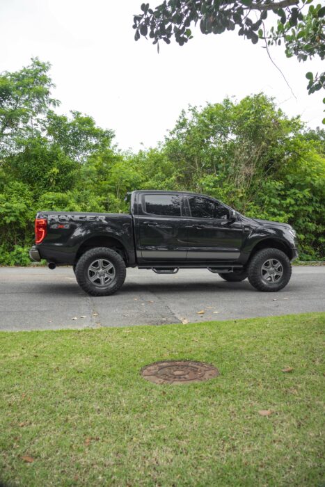 FORD RANGER 2020 completo