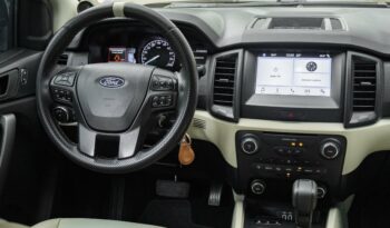 FORD RANGER 2020 completo