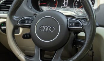 AUDI Q3 2015 completo