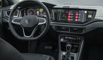 VOLKSWAGEN VIRTUS 2024 completo