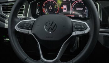 VOLKSWAGEN VIRTUS 2024 completo