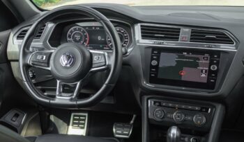 VOLKSWAGEN TIGUAN 2018 completo