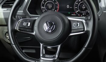 VOLKSWAGEN TIGUAN 2018 completo