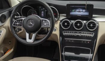 MERCEDES-BENZ C 180 2019 completo