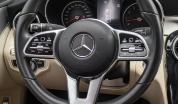 MERCEDES-BENZ C 180 2019 completo