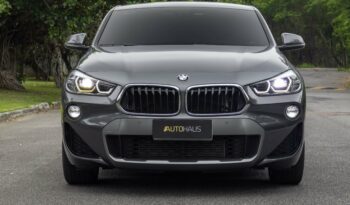 BMW X2 2019 completo