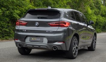 BMW X2 2019 completo