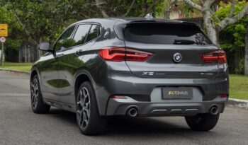 BMW X2 2019 completo