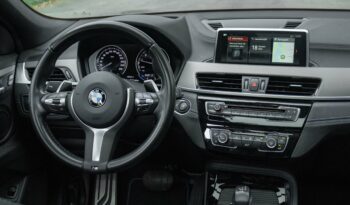 BMW X2 2019 completo