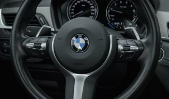 BMW X2 2019 completo